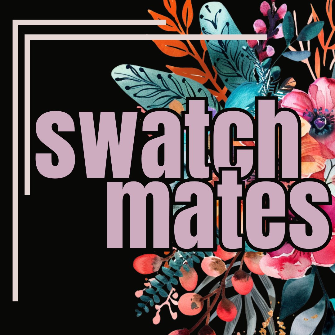 Swatch Mates