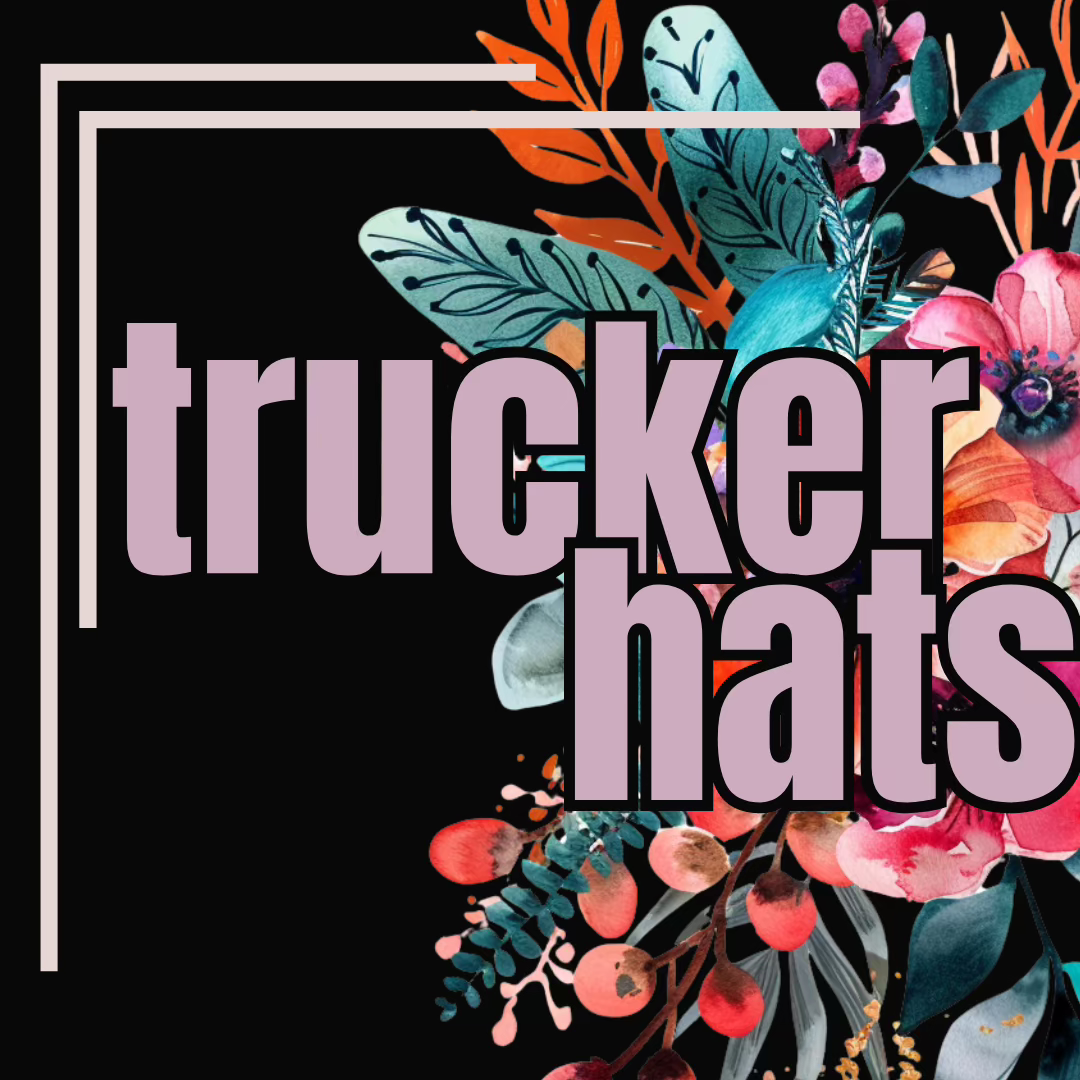 Trucker Hats