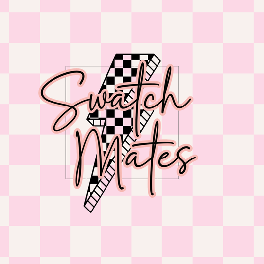 Swatch Mates